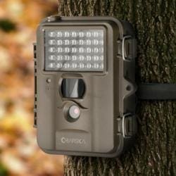 barska trail camera