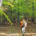 Hunter on the Trail – www.huntingmagazine.net