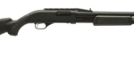New FN P-12 Pump Shotgun