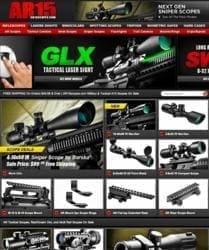 ar15 scopes - huntingmagazine.net