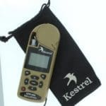 Kestrel Meter 4500 NV