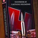 Hornady Reloading Handbook 9th edition