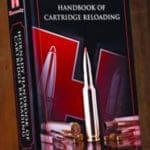 Hornady Reloading Handbook 9th edition