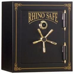 rhino gun safe