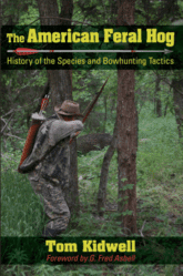 Feral Hog Hunting