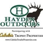 Hayden Outdoors