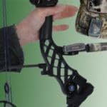 P.E.D Products ActionCam bow magnet