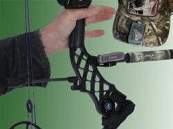P.E.D Products ActionCam Hat & Bow Mount