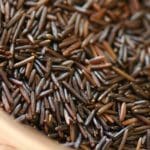 Wild Woodcock with Wild Rice