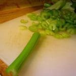 Stalk and slices