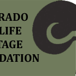 Colorado Wildlife Heritage Foundation Logo