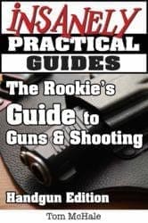 rookies guide guns and shooting