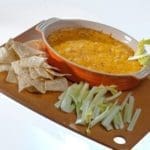 Wild Turkey Buffalo Dip