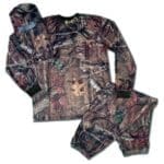 HECS Mossy Oak