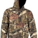 Yukon Gear Cotton Hooded Sweatshirt