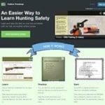gI_79579_Hunter education training page