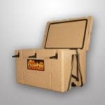 Outfitter Grade Ice Chest from Canyon Coolers