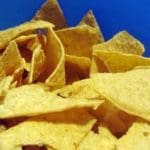 Tortilla chips