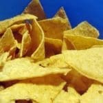 Tortilla chips
