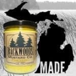Backwoods Mustard Co.