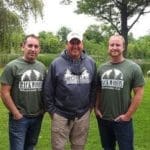 Backwoods Mustard Company Personnel