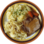 food