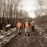 hunters