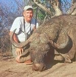 Don Gasaway Outdoor Writer