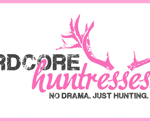 Hardcore Huntress