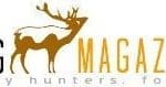Hunting Magazine – Written by Hunters for Hunters!