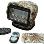 LED Golight Stryker Spotlight