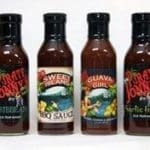 Pirate Jonny’s BBQ Sauces and Rubs