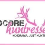 Hardcore Huntress