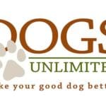 Dogs Unlimited Logo