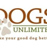 Dogs Unlimited Logo