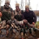 Vermont Duck Hunters