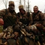 Duck Hunters