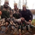 VT Duck Hunters