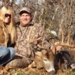 claybuck