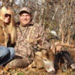 claybuck