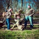 Hair Family Hunting Traditions