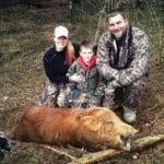 tannerhog