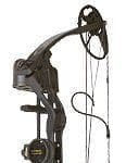 Diamond-Archery-2013-Diamond-Infinite-Edge-Bow-Pkg-Black-Ops-Lh-2013-30-5-70-0