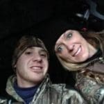 Pictured: Left – Nick Pictured Right – Chrystal Schultz