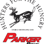 Parker Bows Helps to Raise Money for Virginia Hunters for the Hungry Program