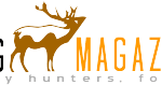 Hunting Magazine – Online Outdoors Magazine