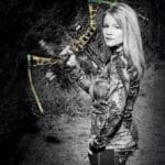 Kristi Hair - Hardcore Huntress