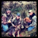 Hardcore Huntresses – Wild Boar Hunting