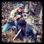 Hardcore Huntresses – Wild Boar Hunting
