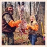 Hardcore Huntresses – Wild Boar Hunting